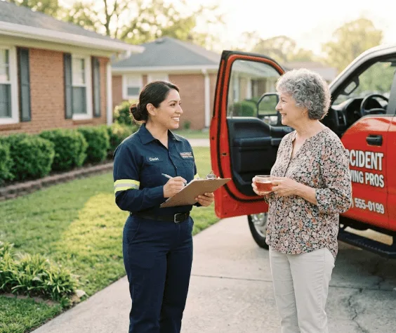Accident Towing Service Neosho, MO FAQs